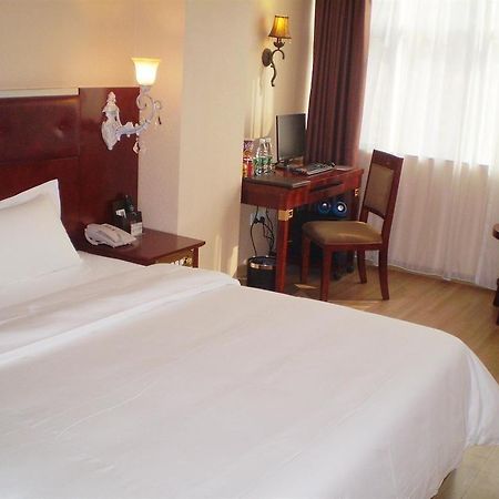 Jiuyang Hotel Shenzhen Exterior photo